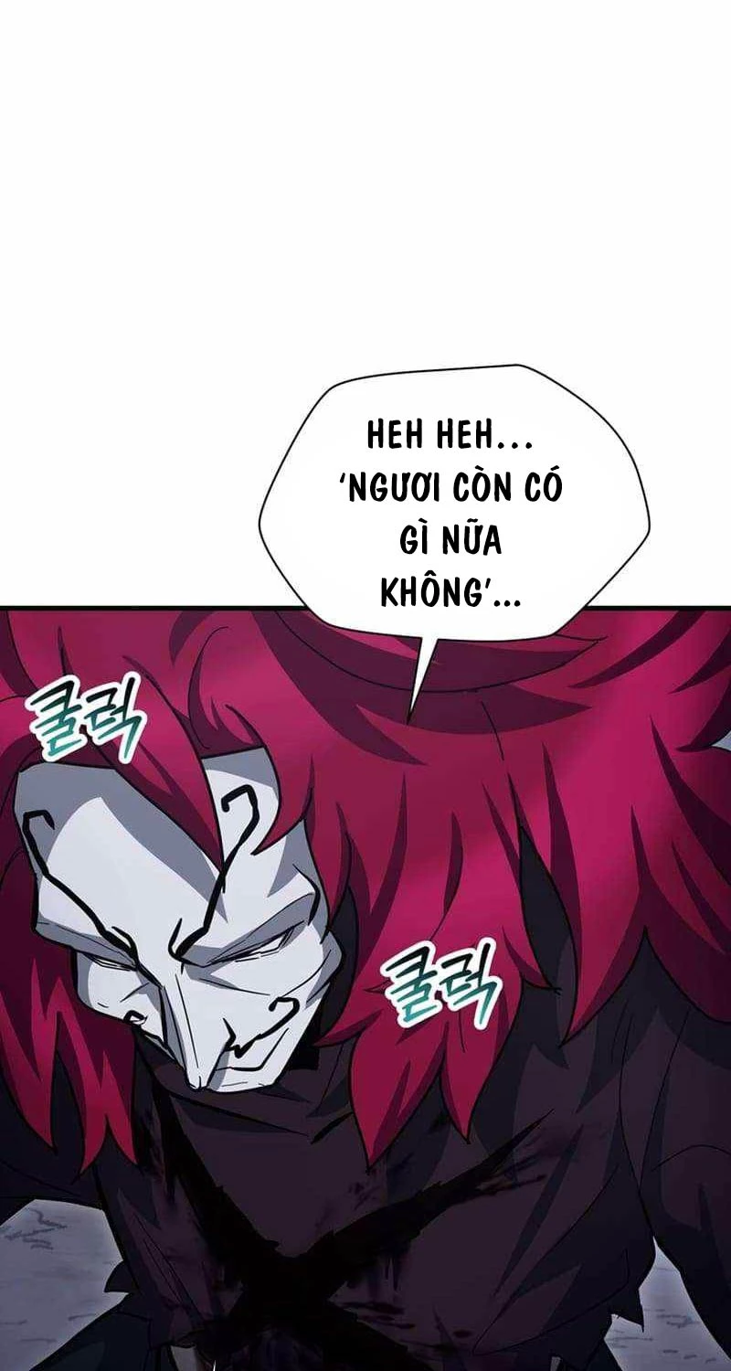 Helmut Đứa Trẻ Bị Ruồng Bỏ Chapter 79 - Trang 2