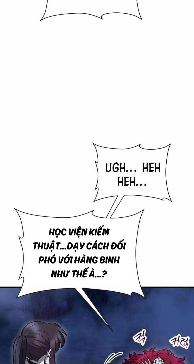 Helmut Đứa Trẻ Bị Ruồng Bỏ Chapter 79 - Trang 2