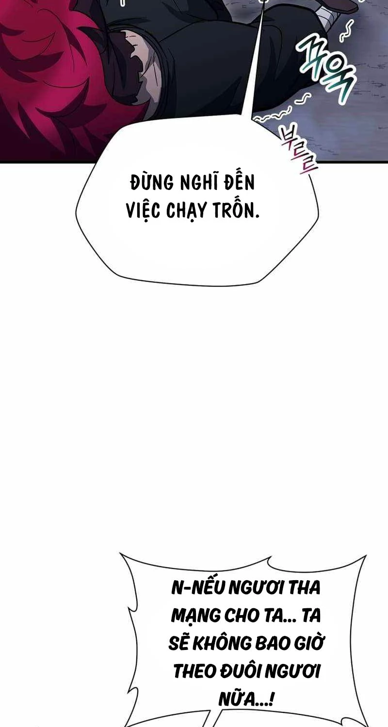 Helmut Đứa Trẻ Bị Ruồng Bỏ Chapter 79 - Trang 2