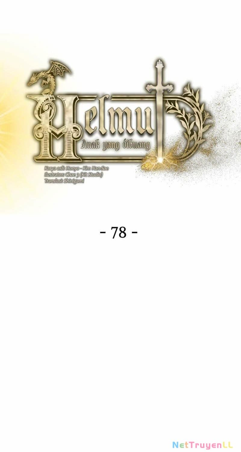 Helmut Đứa Trẻ Bị Ruồng Bỏ Chapter 78 - Trang 2