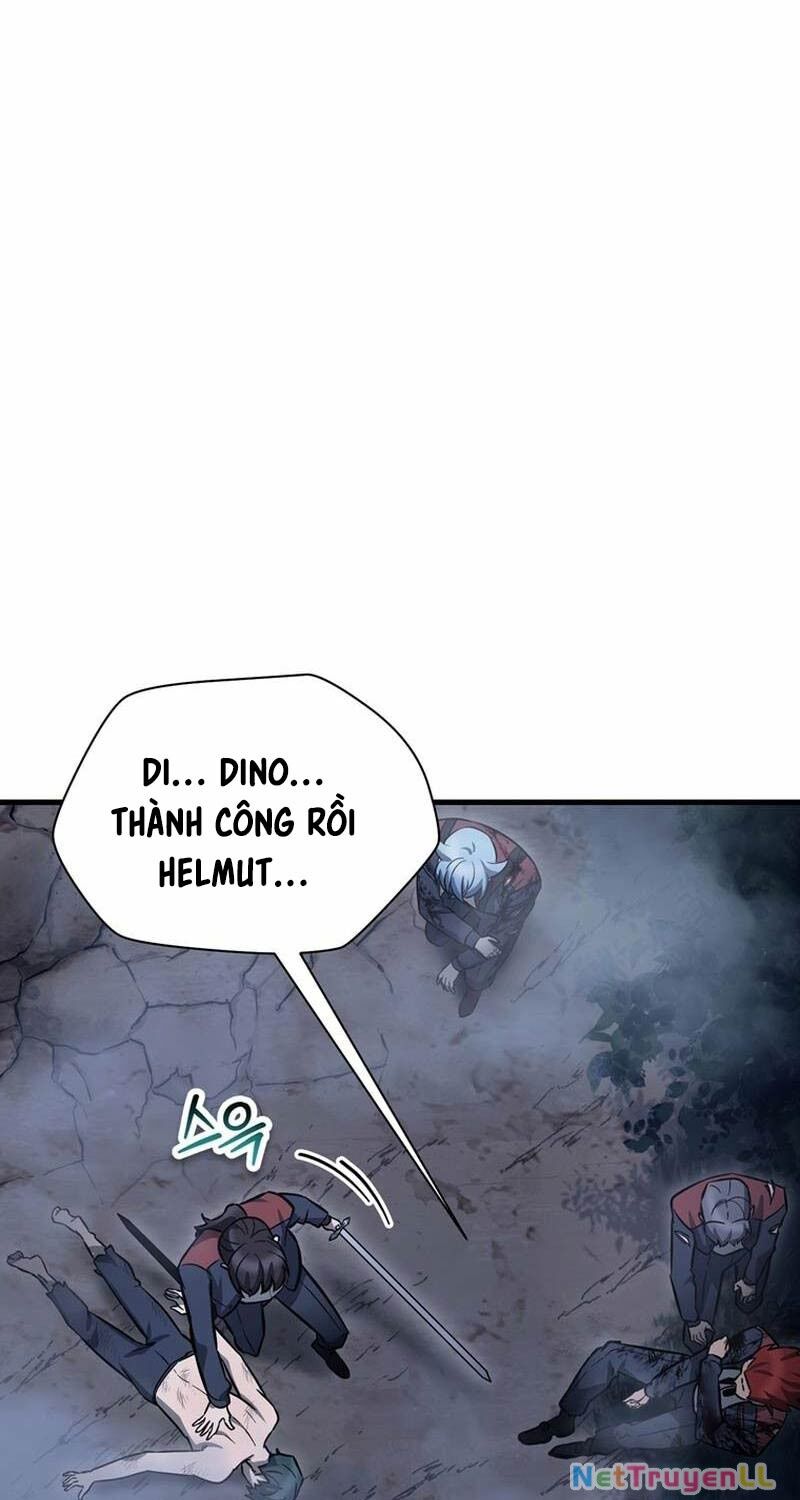 Helmut Đứa Trẻ Bị Ruồng Bỏ Chapter 78 - Trang 2