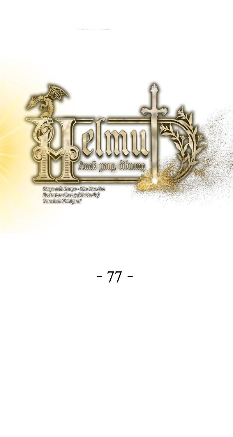 Helmut Đứa Trẻ Bị Ruồng Bỏ Chapter 77 - Trang 2