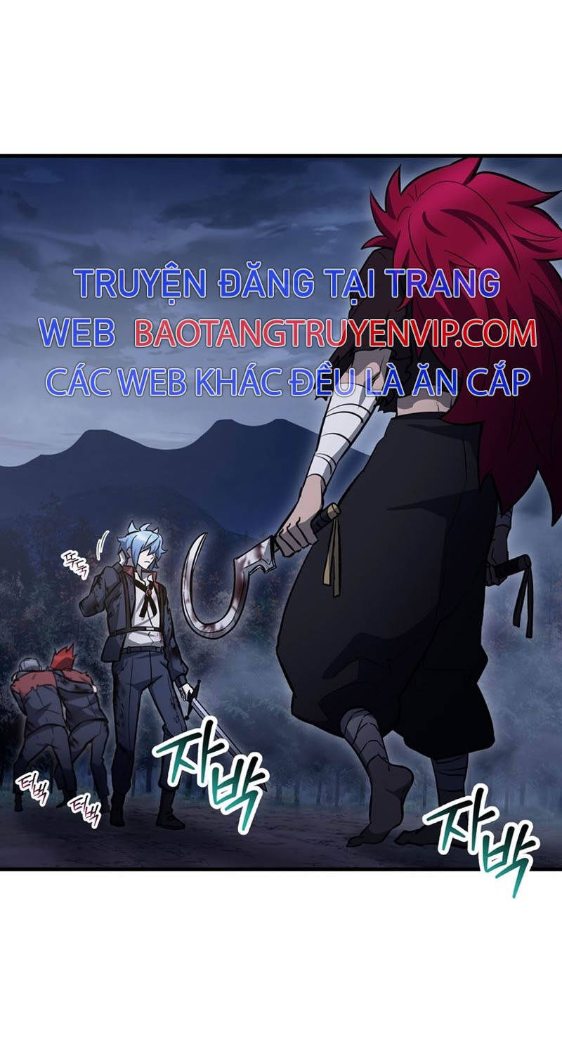 Helmut Đứa Trẻ Bị Ruồng Bỏ Chapter 77 - Trang 2