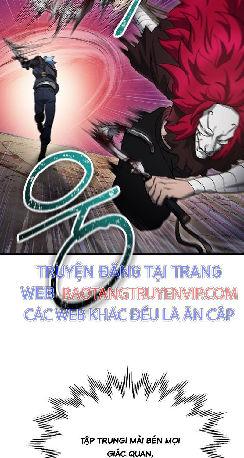 Helmut Đứa Trẻ Bị Ruồng Bỏ Chapter 77 - Trang 2