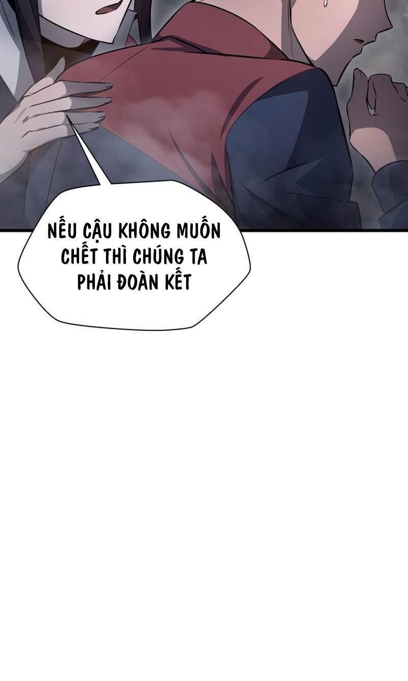 Helmut Đứa Trẻ Bị Ruồng Bỏ Chapter 74 - Trang 2