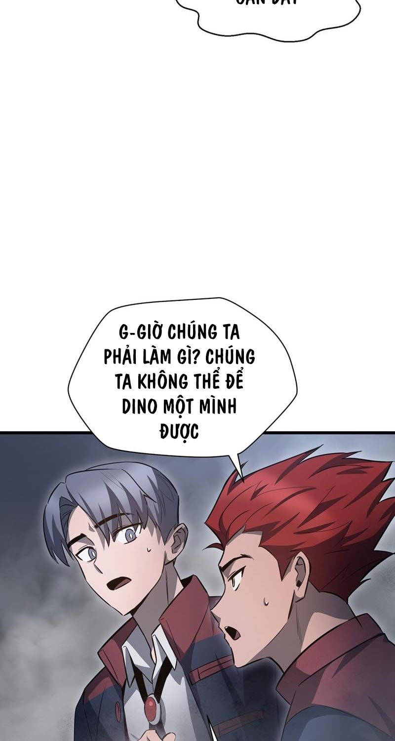 Helmut Đứa Trẻ Bị Ruồng Bỏ Chapter 74 - Trang 2