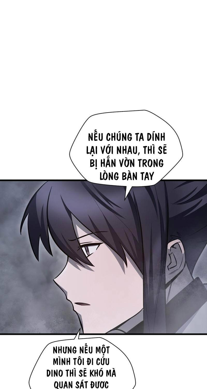 Helmut Đứa Trẻ Bị Ruồng Bỏ Chapter 74 - Trang 2