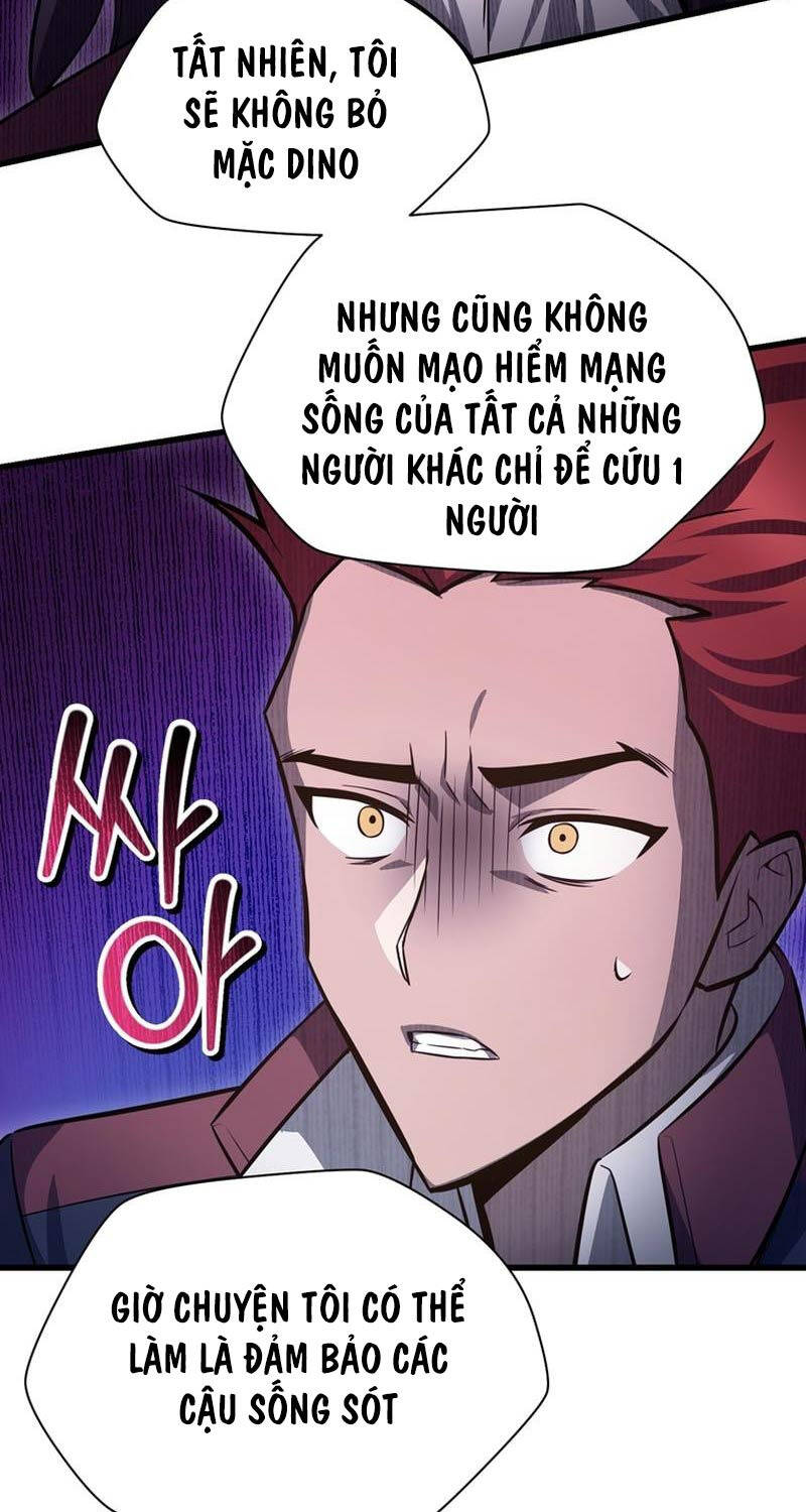 Helmut Đứa Trẻ Bị Ruồng Bỏ Chapter 74 - Trang 2