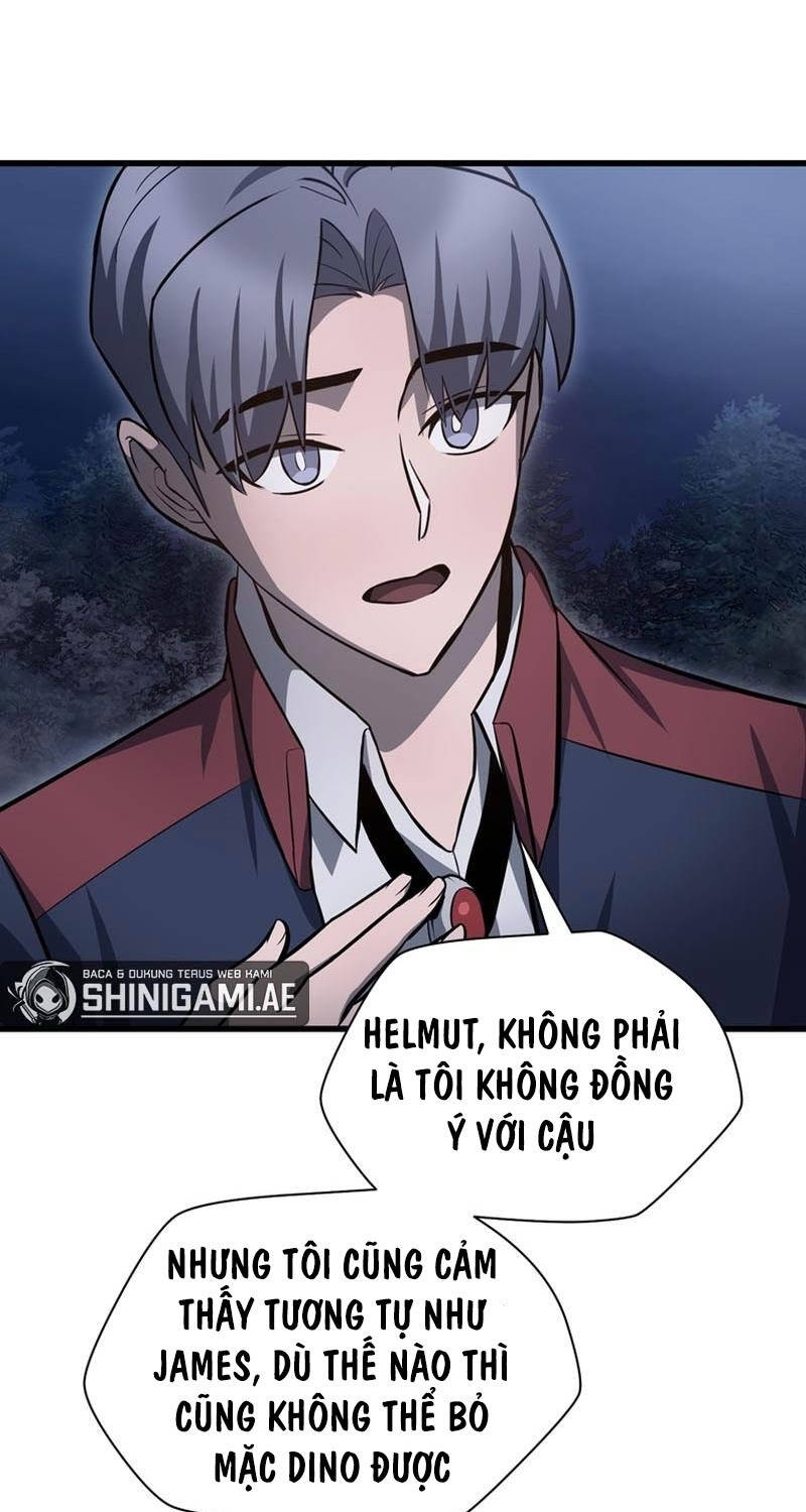 Helmut Đứa Trẻ Bị Ruồng Bỏ Chapter 74 - Trang 2