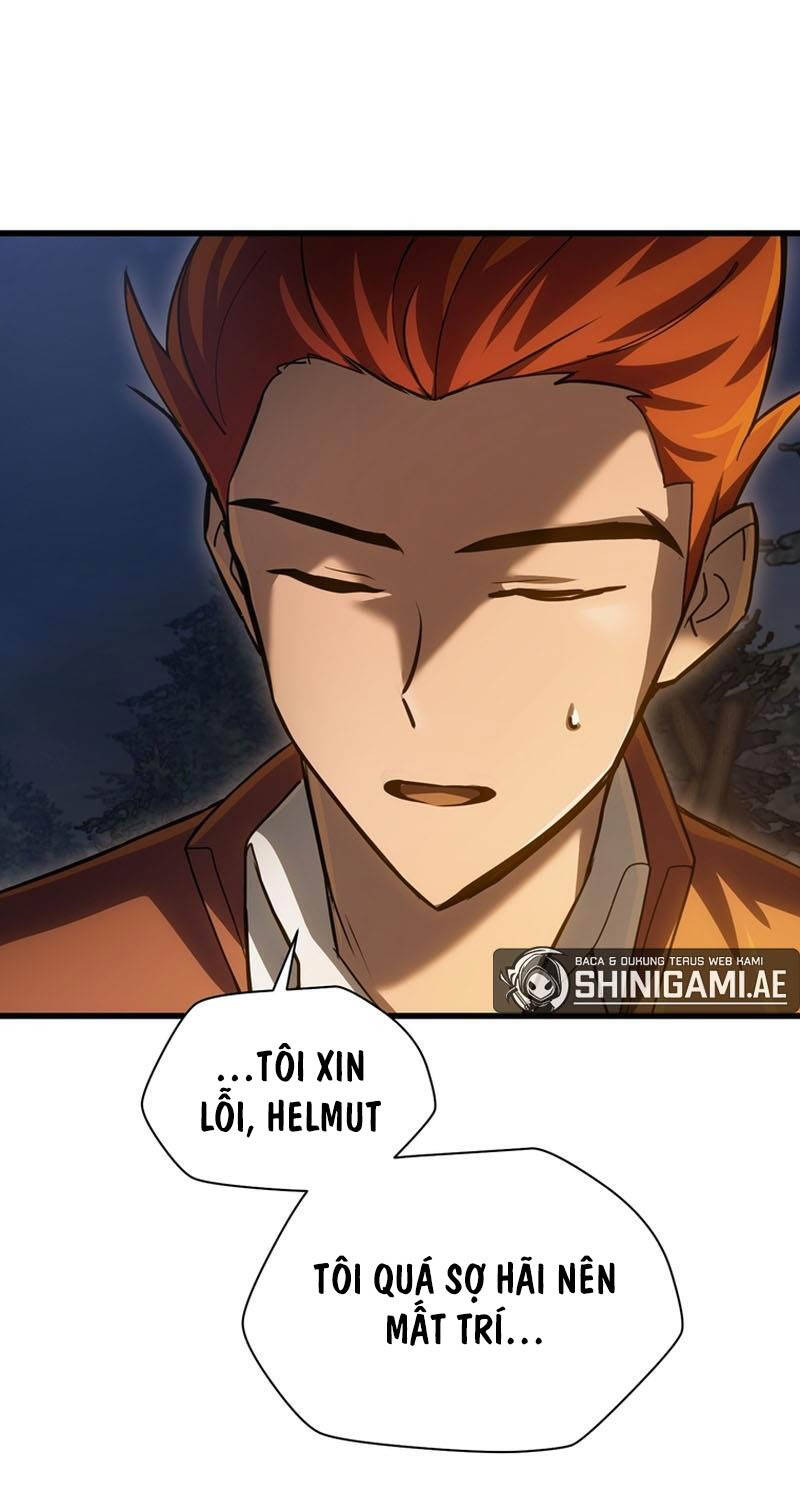 Helmut Đứa Trẻ Bị Ruồng Bỏ Chapter 74 - Trang 2