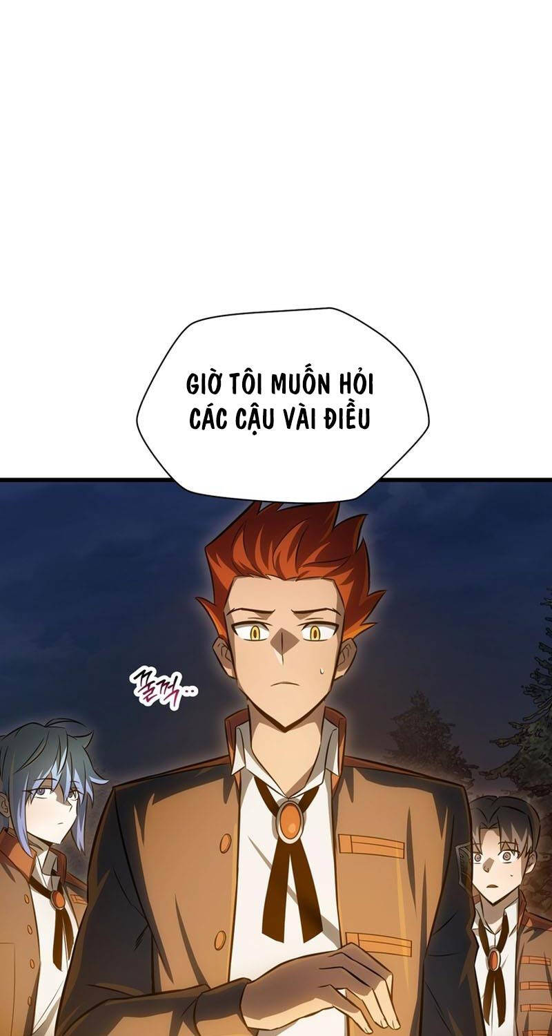 Helmut Đứa Trẻ Bị Ruồng Bỏ Chapter 74 - Trang 2