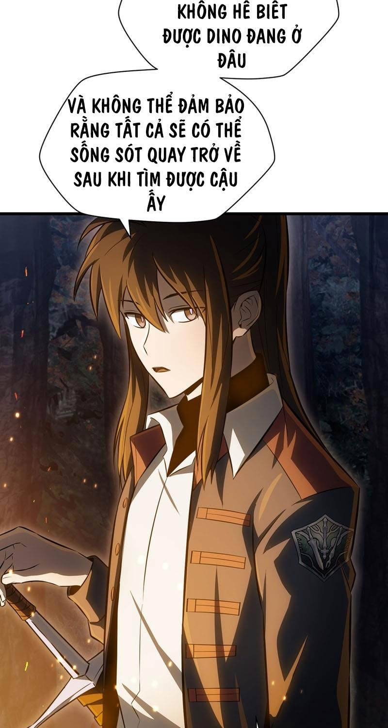 Helmut Đứa Trẻ Bị Ruồng Bỏ Chapter 74 - Trang 2