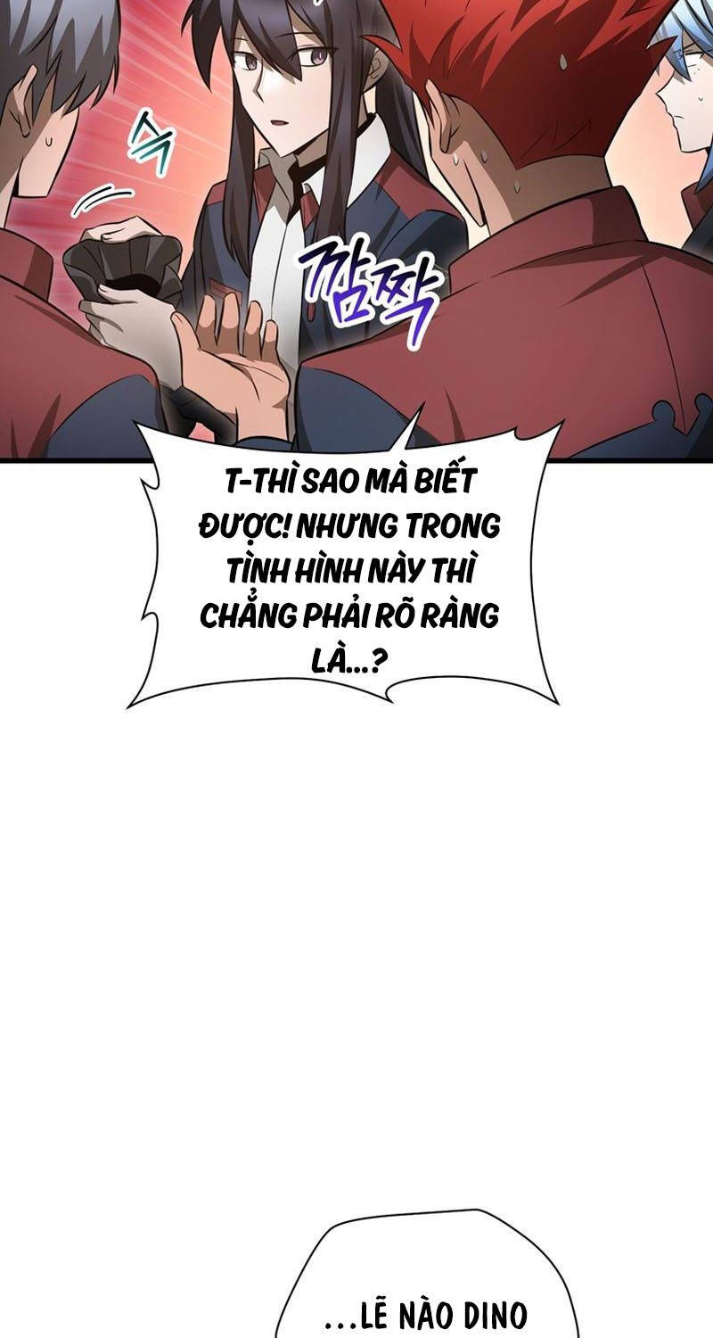 Helmut Đứa Trẻ Bị Ruồng Bỏ Chapter 74 - Trang 2