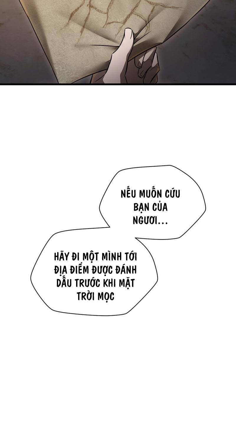 Helmut Đứa Trẻ Bị Ruồng Bỏ Chapter 74 - Trang 2