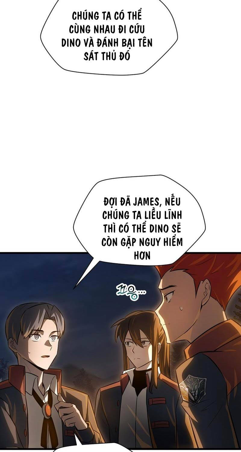 Helmut Đứa Trẻ Bị Ruồng Bỏ Chapter 74 - Trang 2