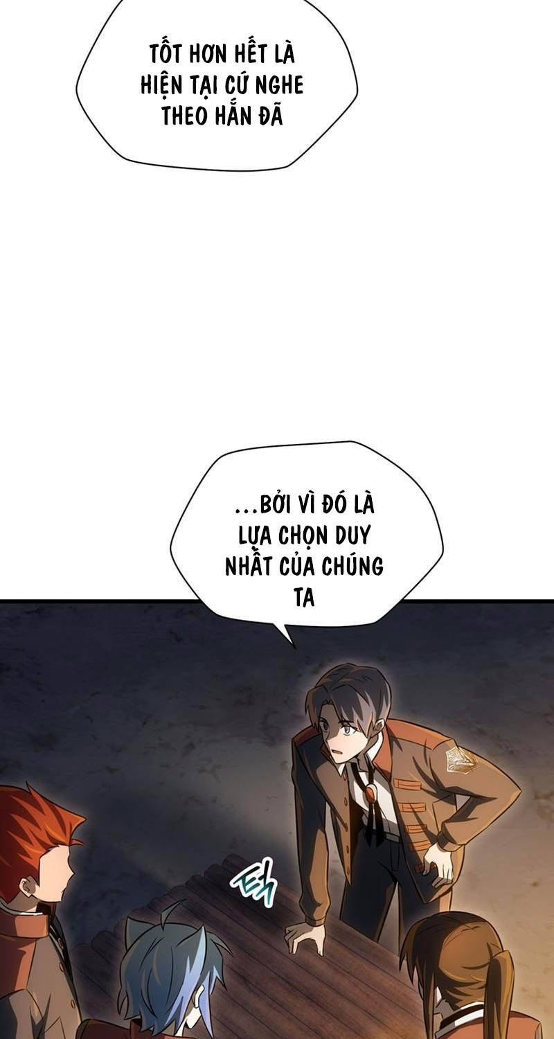 Helmut Đứa Trẻ Bị Ruồng Bỏ Chapter 74 - Trang 2