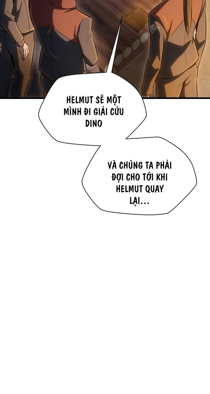 Helmut Đứa Trẻ Bị Ruồng Bỏ Chapter 74 - Trang 2