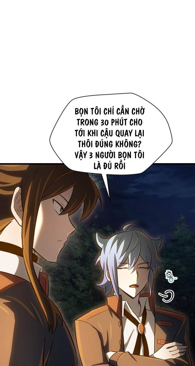 Helmut Đứa Trẻ Bị Ruồng Bỏ Chapter 74 - Trang 2