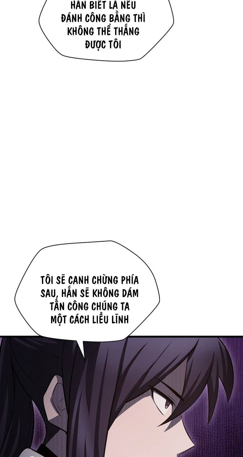 Helmut Đứa Trẻ Bị Ruồng Bỏ Chapter 73 - Trang 2