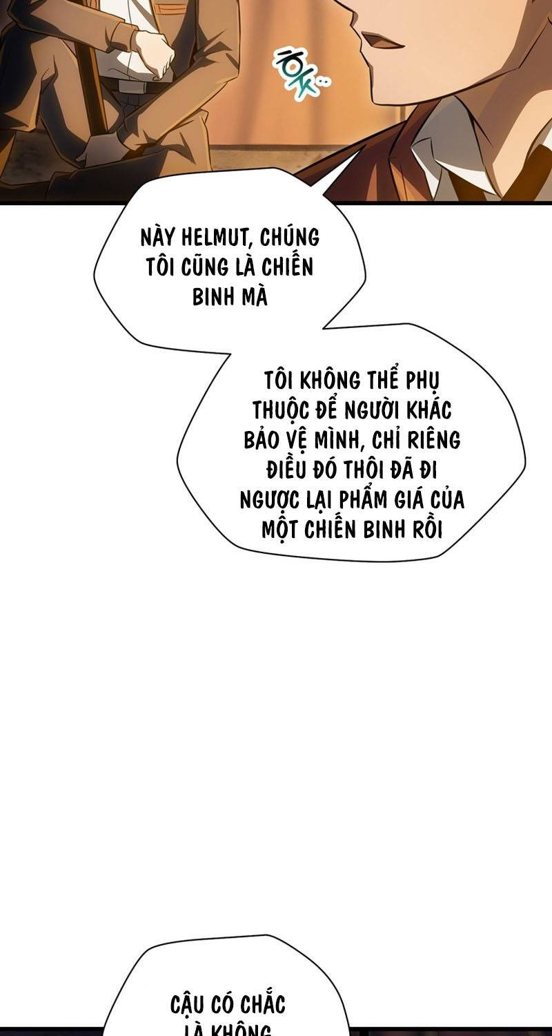 Helmut Đứa Trẻ Bị Ruồng Bỏ Chapter 73 - Trang 2