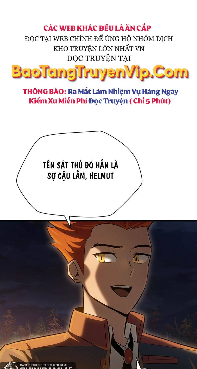 Helmut Đứa Trẻ Bị Ruồng Bỏ Chapter 73 - Trang 2