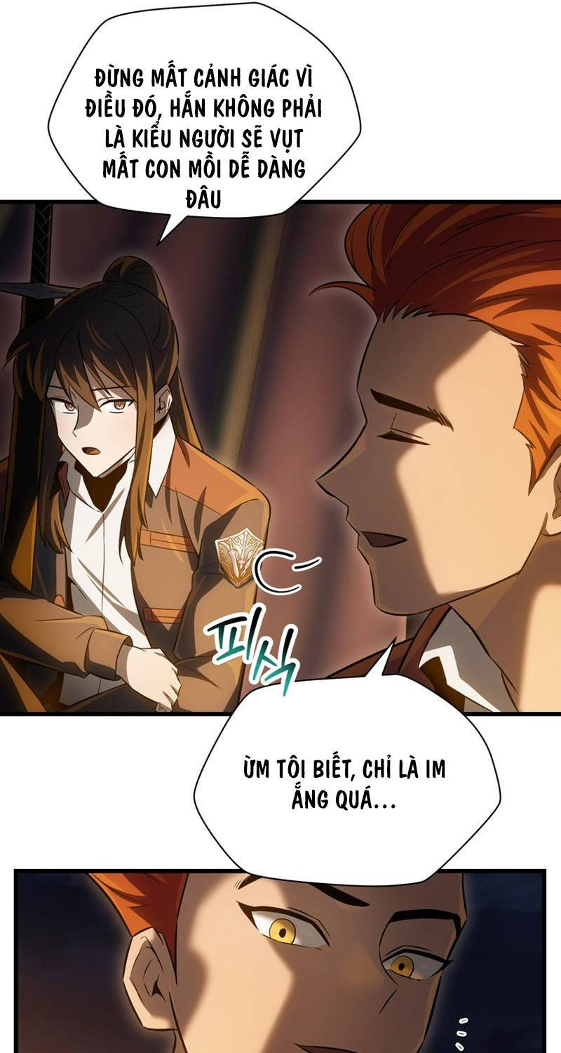 Helmut Đứa Trẻ Bị Ruồng Bỏ Chapter 73 - Trang 2