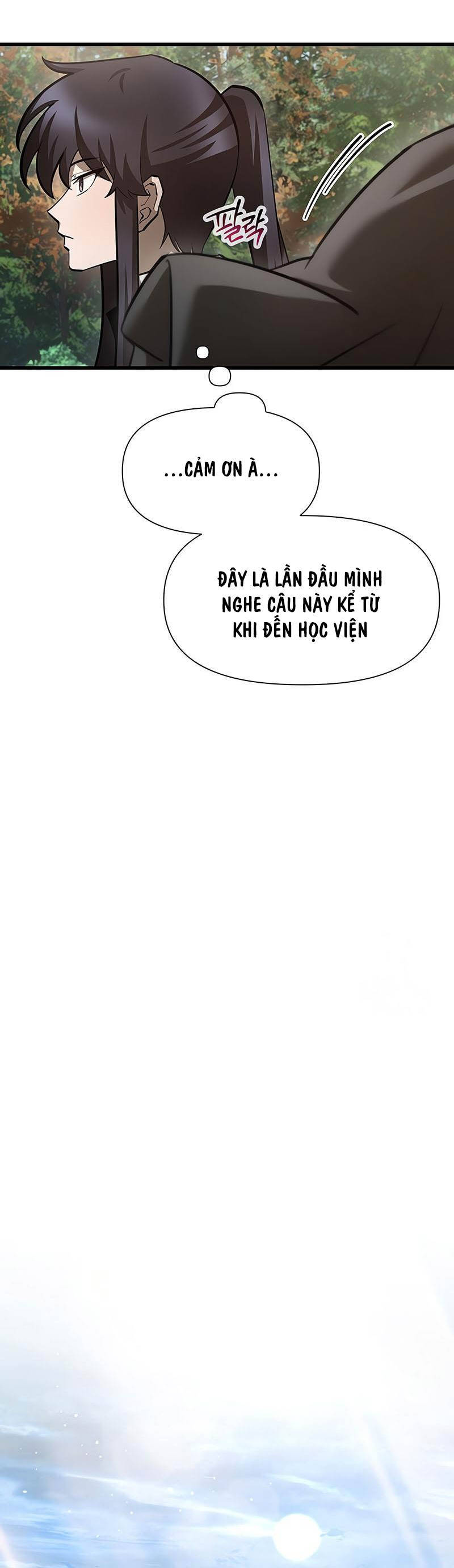 Helmut Đứa Trẻ Bị Ruồng Bỏ Chapter 70 - Trang 2