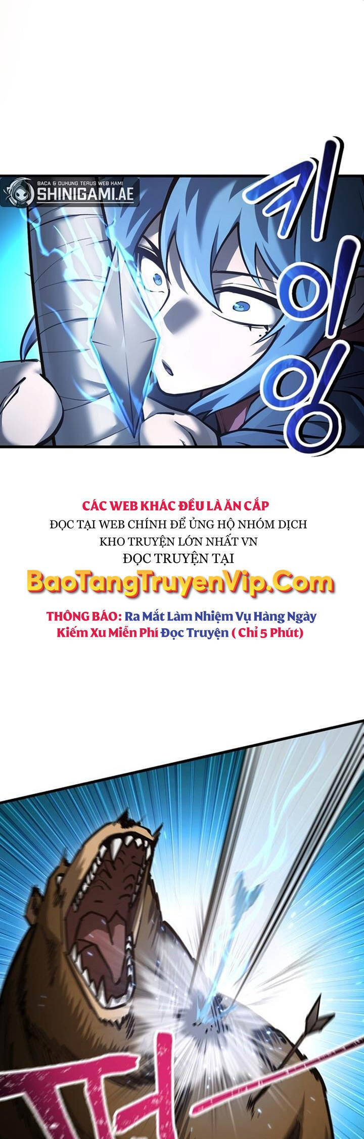 Helmut Đứa Trẻ Bị Ruồng Bỏ Chapter 69 - Trang 2