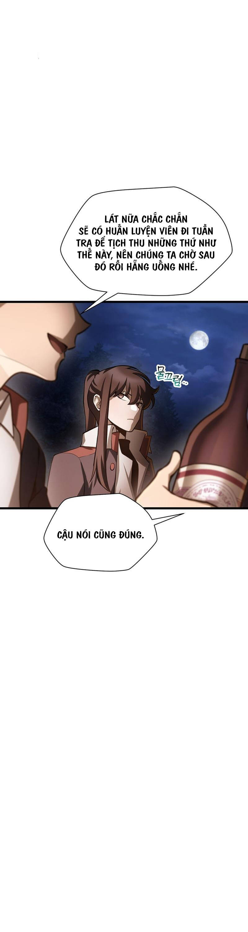 Helmut Đứa Trẻ Bị Ruồng Bỏ Chapter 68 - Trang 2