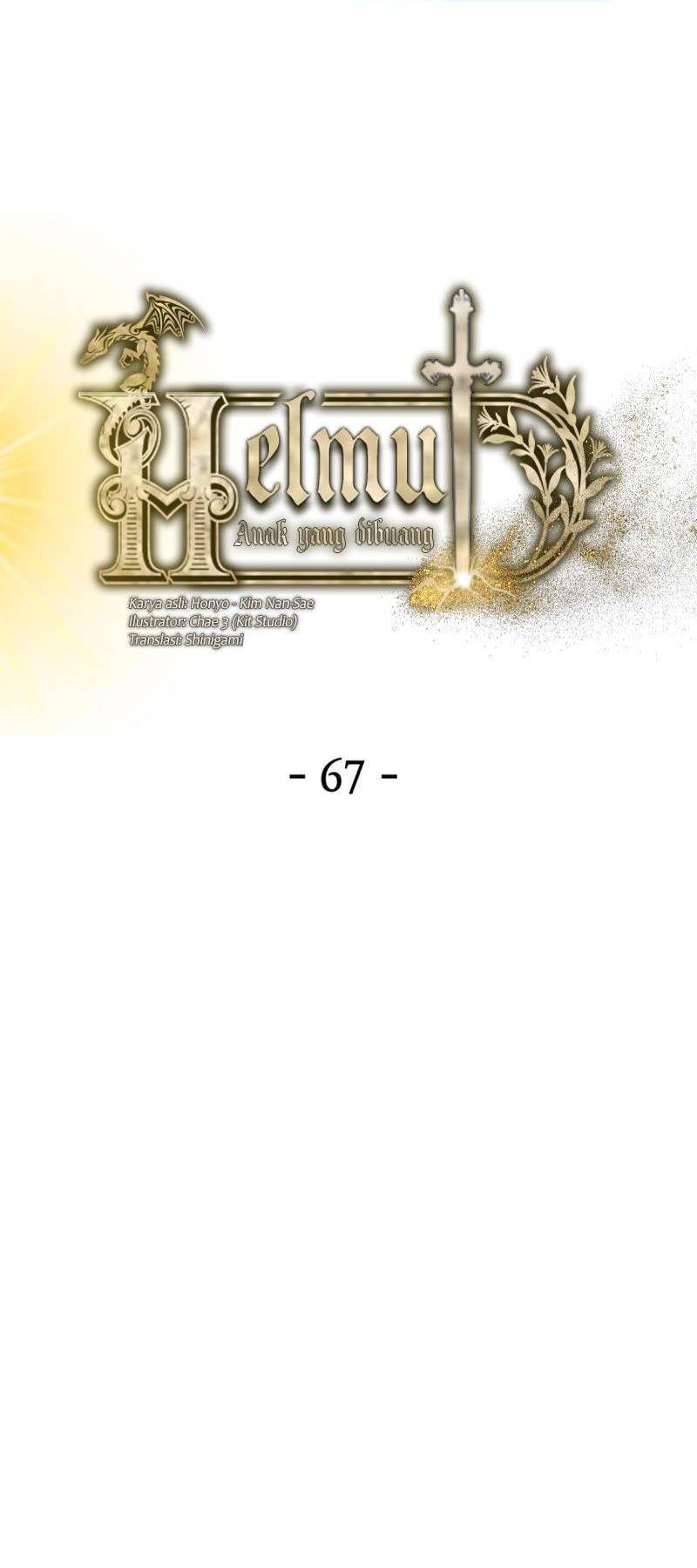 Helmut Đứa Trẻ Bị Ruồng Bỏ Chapter 67 - Trang 2