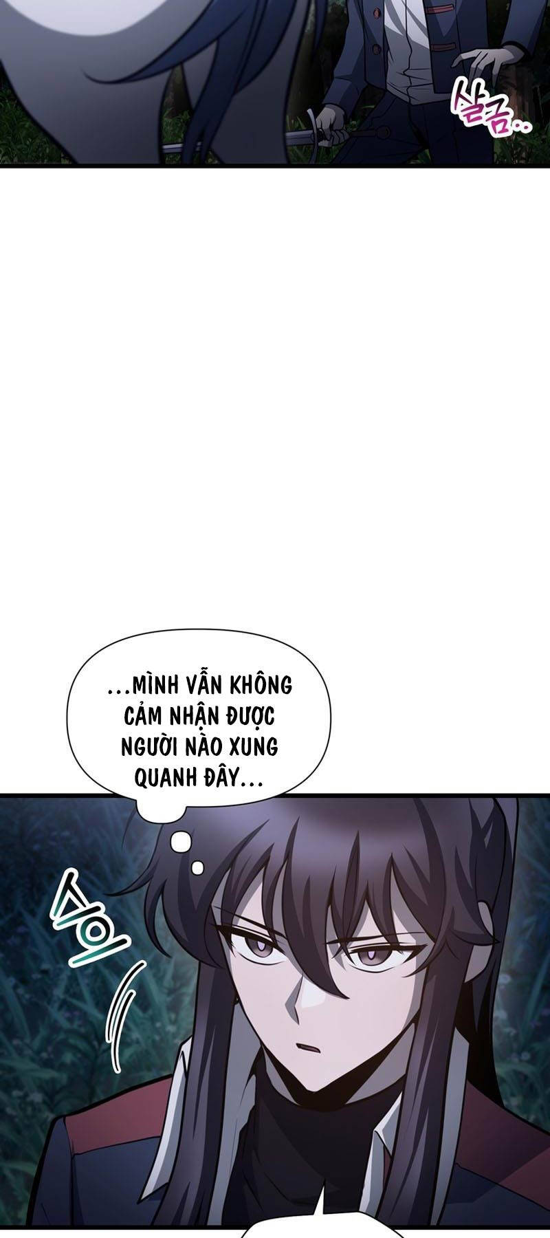 Helmut Đứa Trẻ Bị Ruồng Bỏ Chapter 67 - Trang 2