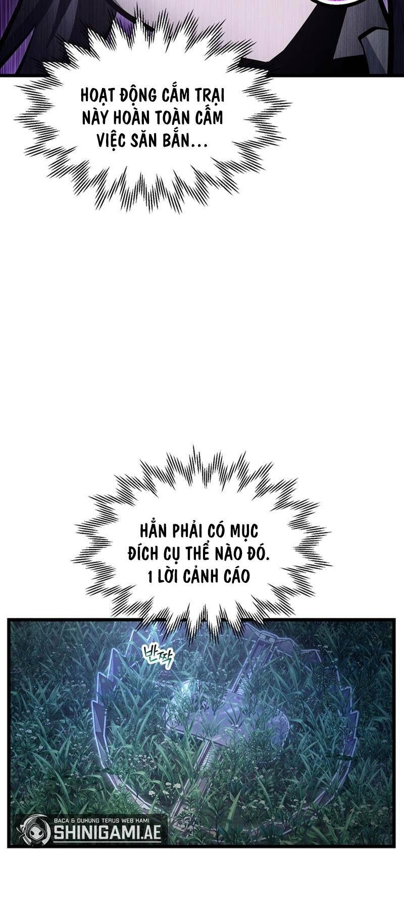 Helmut Đứa Trẻ Bị Ruồng Bỏ Chapter 67 - Trang 2