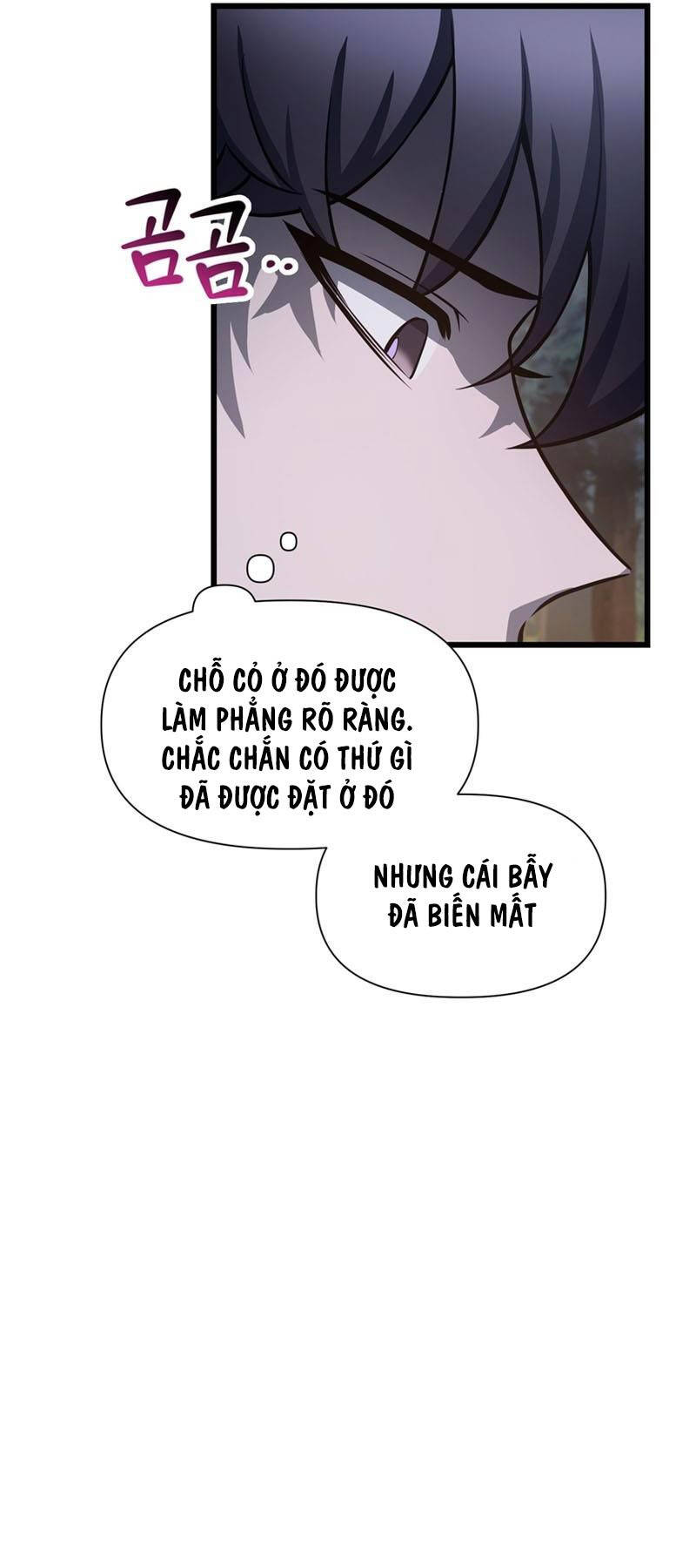 Helmut Đứa Trẻ Bị Ruồng Bỏ Chapter 67 - Trang 2