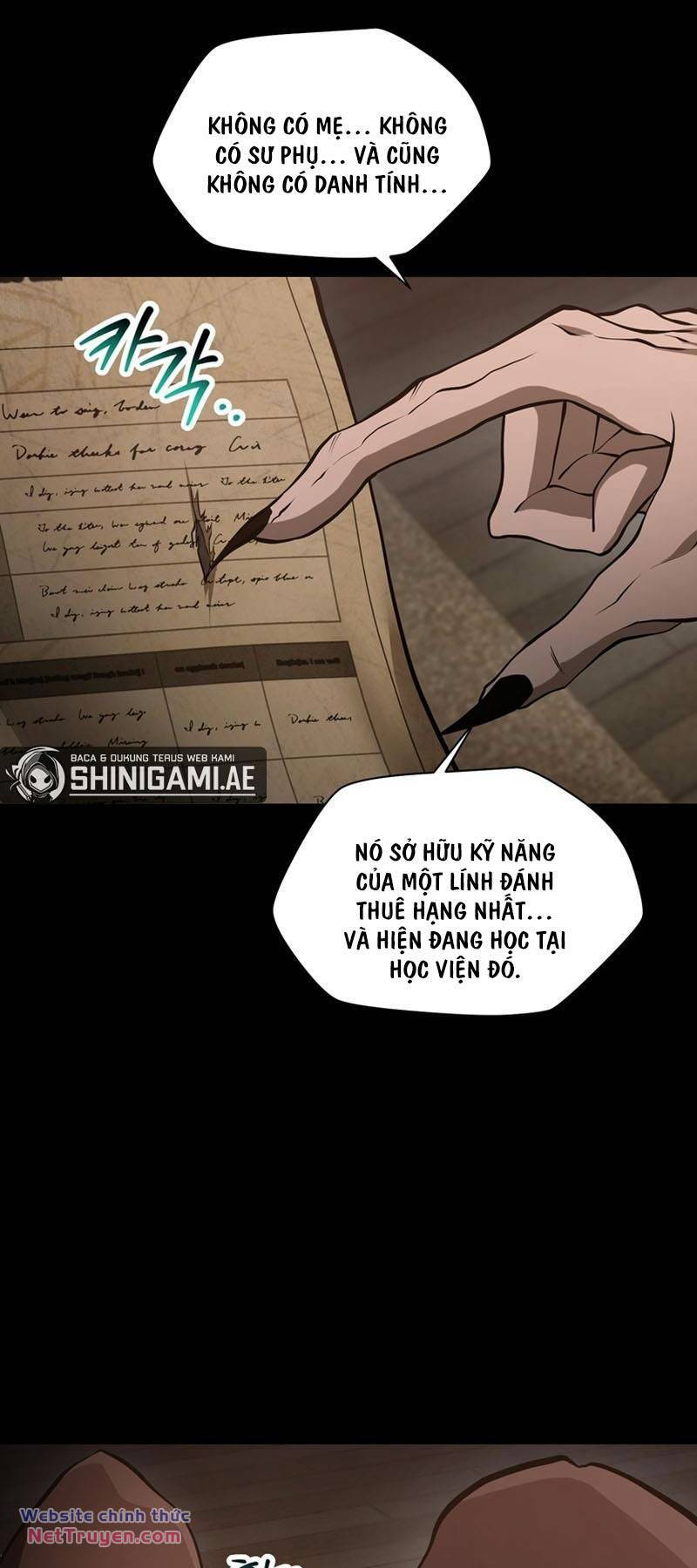 Helmut Đứa Trẻ Bị Ruồng Bỏ Chapter 66 - Trang 2