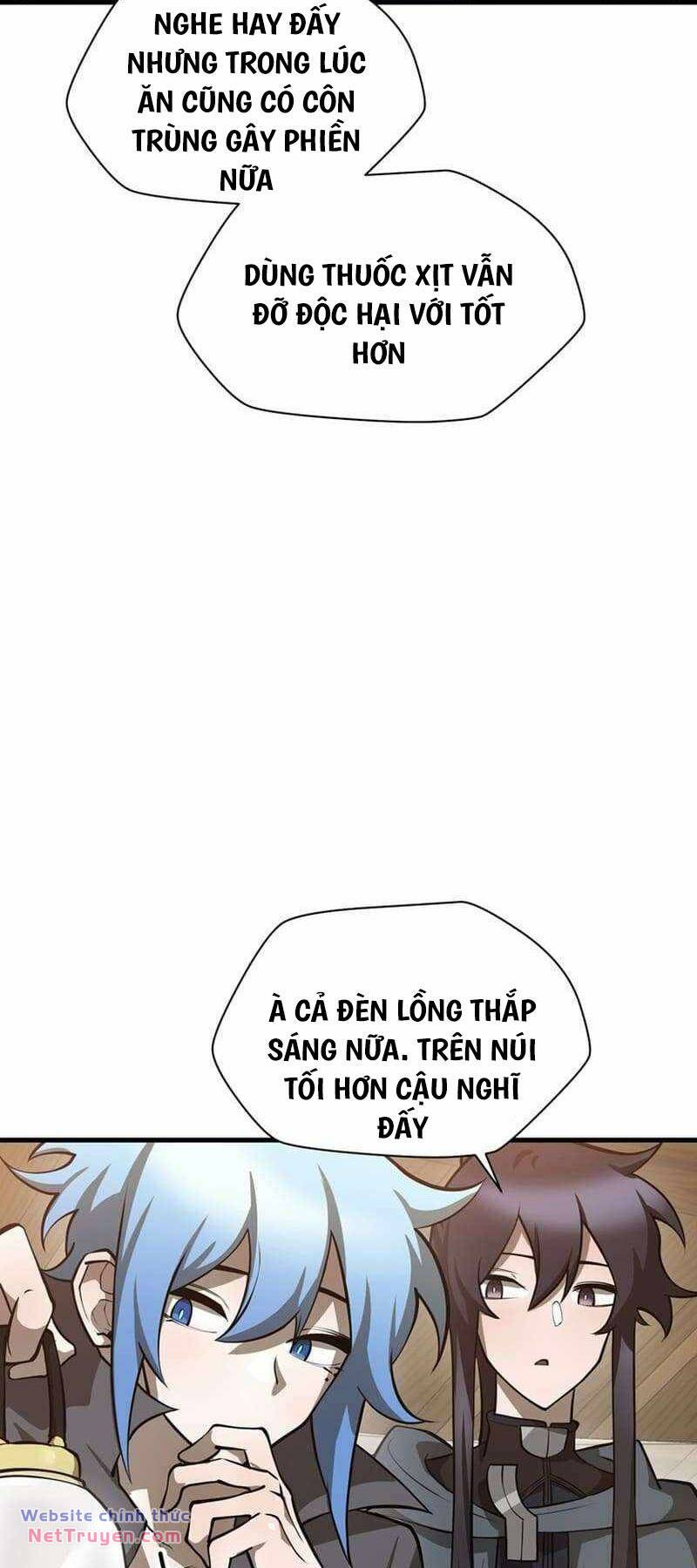 Helmut Đứa Trẻ Bị Ruồng Bỏ Chapter 65 - Trang 2