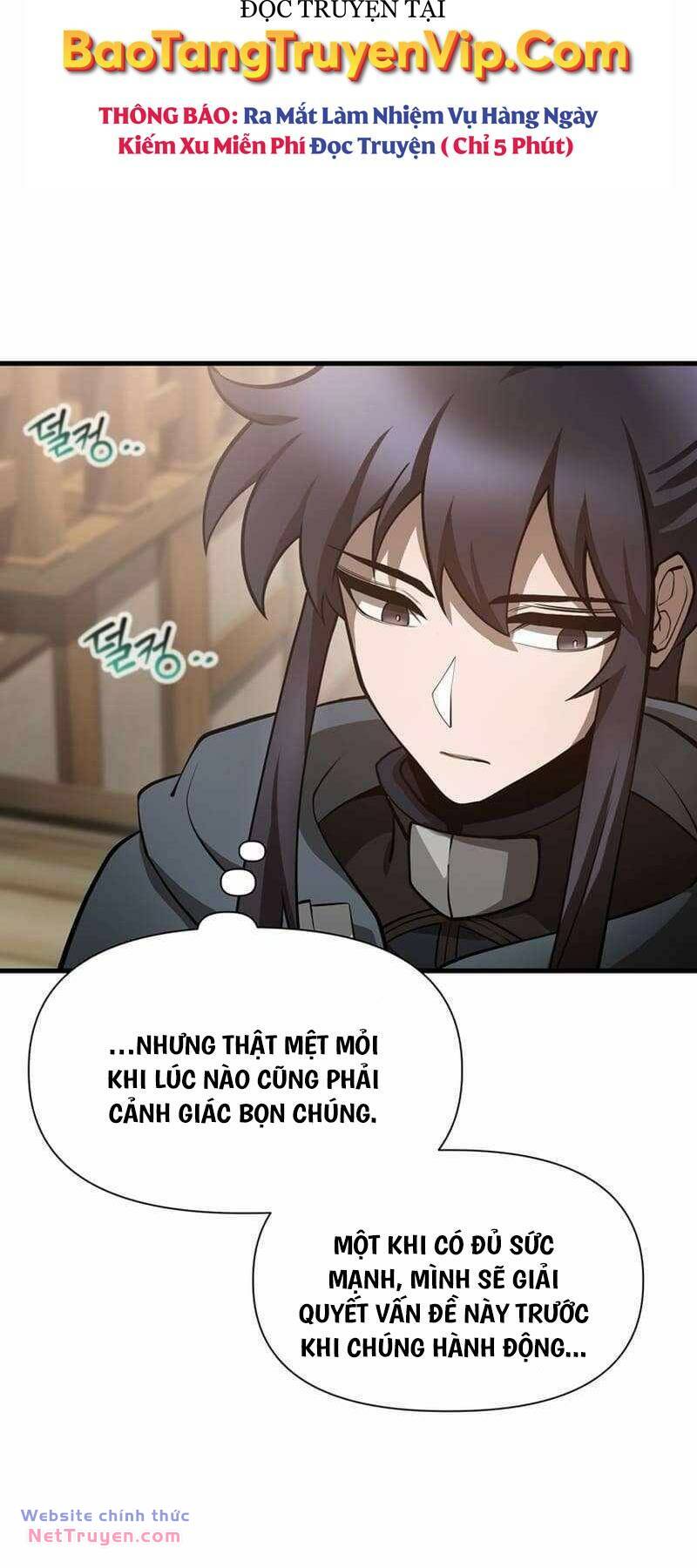 Helmut Đứa Trẻ Bị Ruồng Bỏ Chapter 65 - Trang 2