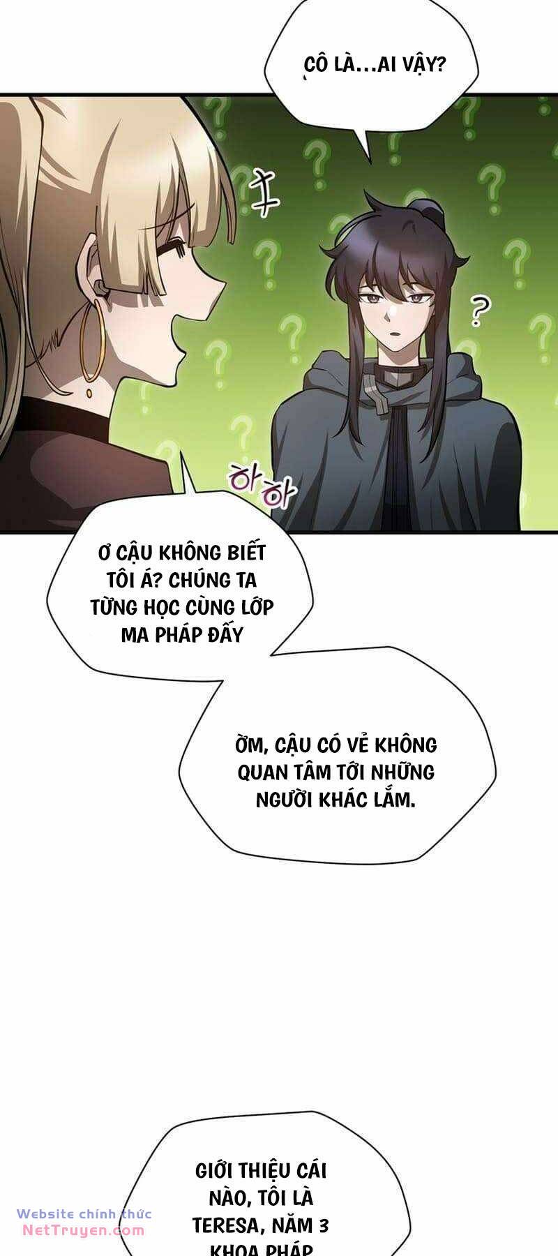 Helmut Đứa Trẻ Bị Ruồng Bỏ Chapter 65 - Trang 2