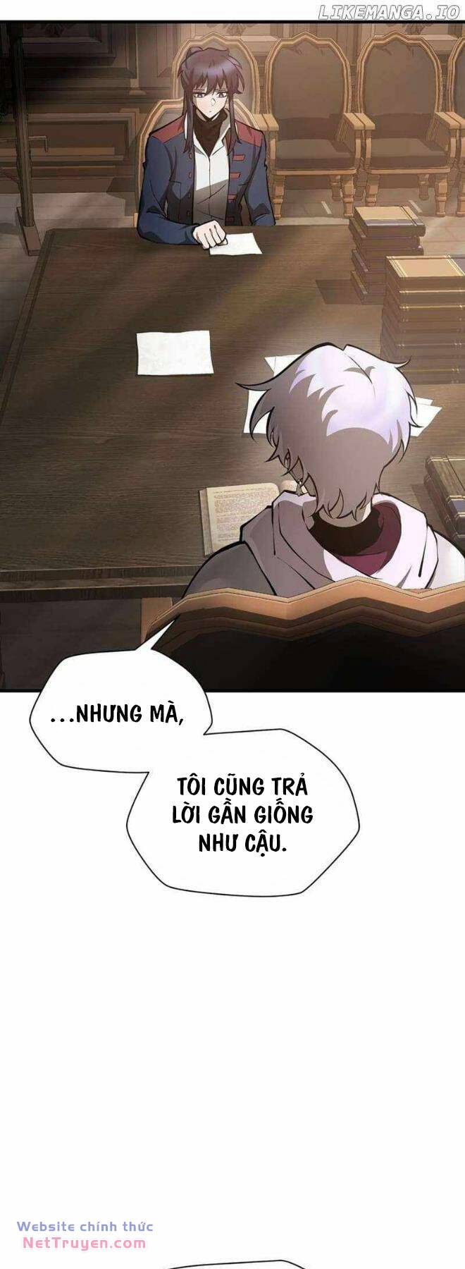 Helmut Đứa Trẻ Bị Ruồng Bỏ Chapter 64 - Trang 2