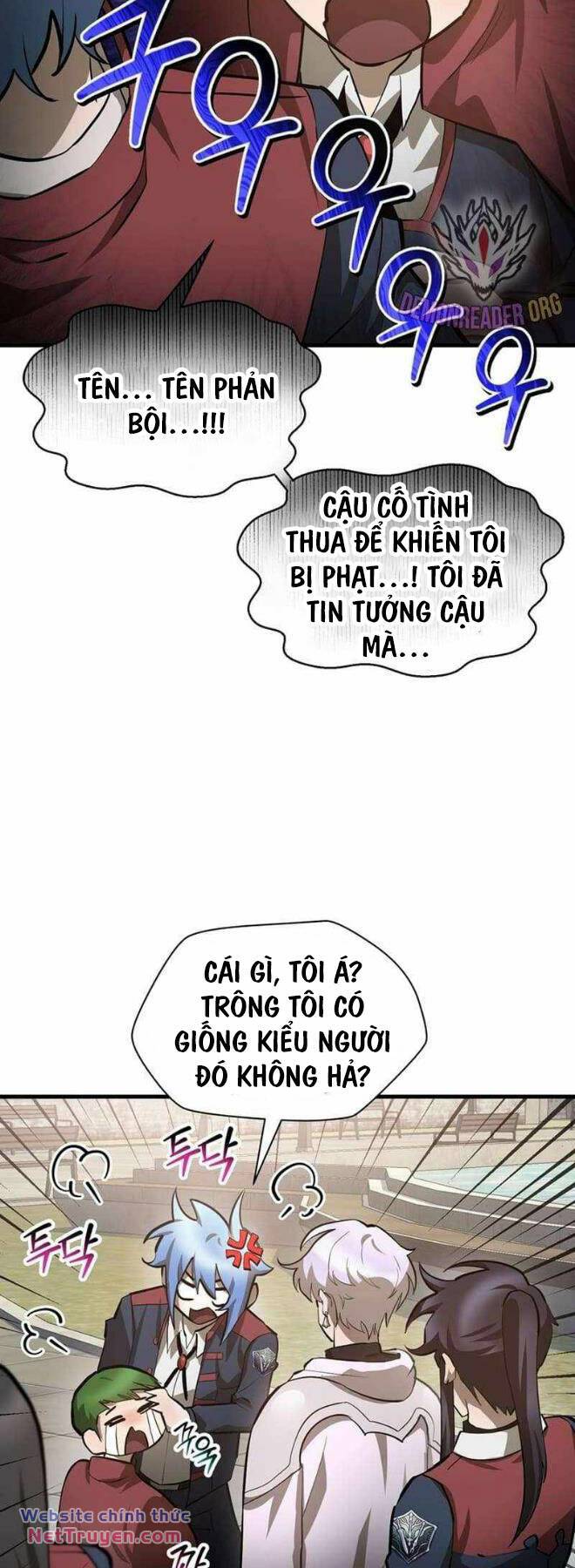 Helmut Đứa Trẻ Bị Ruồng Bỏ Chapter 64 - Trang 2