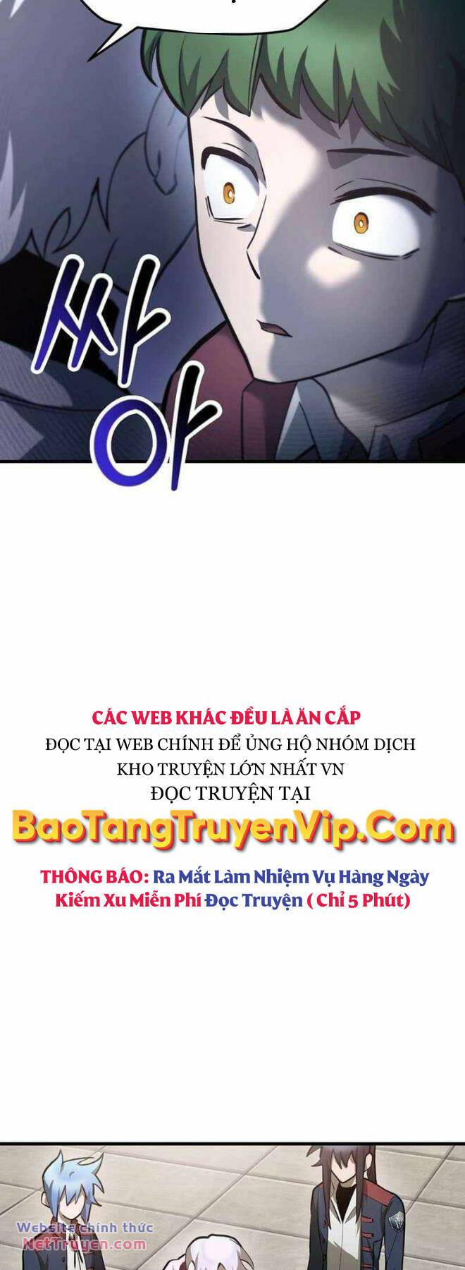 Helmut Đứa Trẻ Bị Ruồng Bỏ Chapter 64 - Trang 2