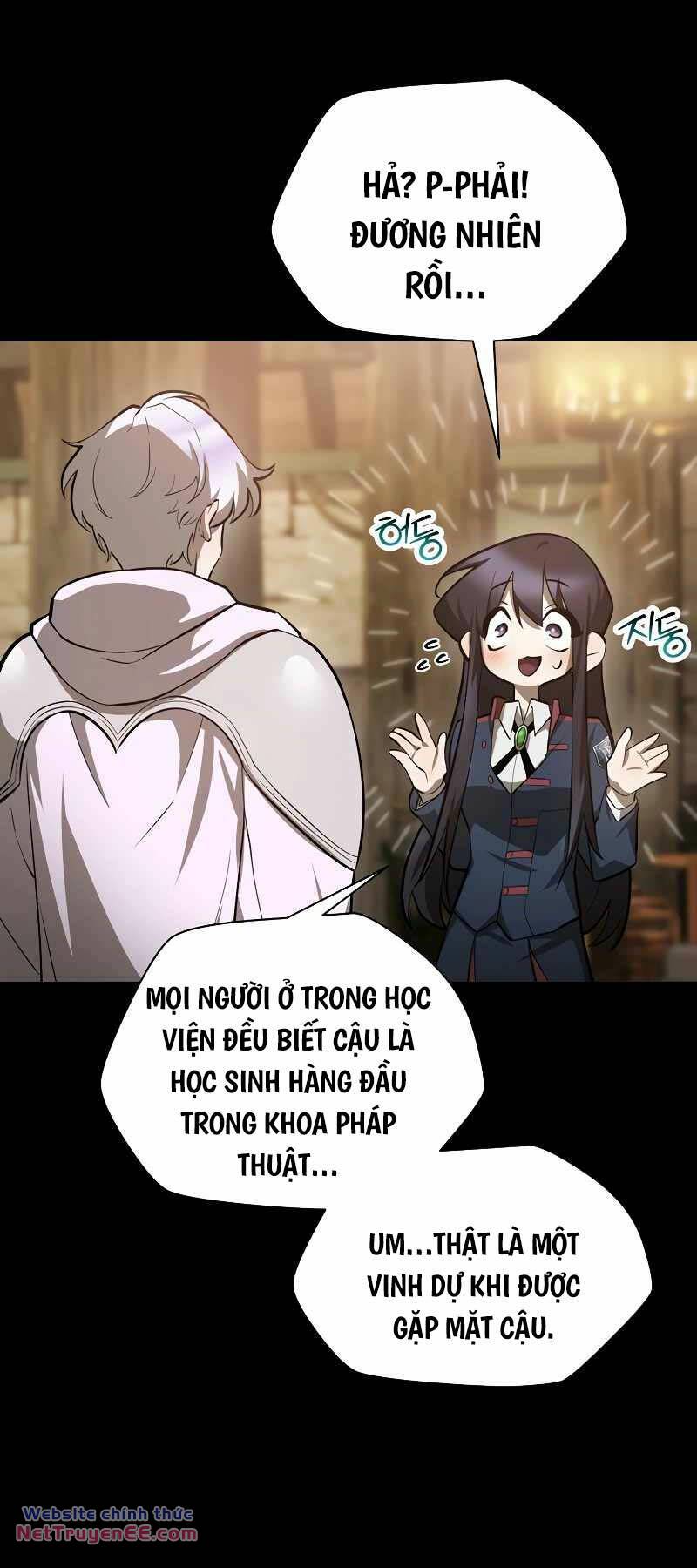 Helmut Đứa Trẻ Bị Ruồng Bỏ Chapter 63 - Trang 2