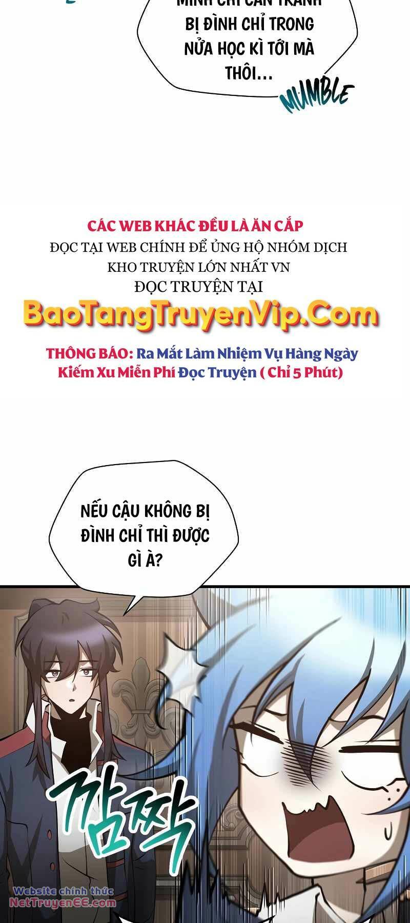 Helmut Đứa Trẻ Bị Ruồng Bỏ Chapter 63 - Trang 2