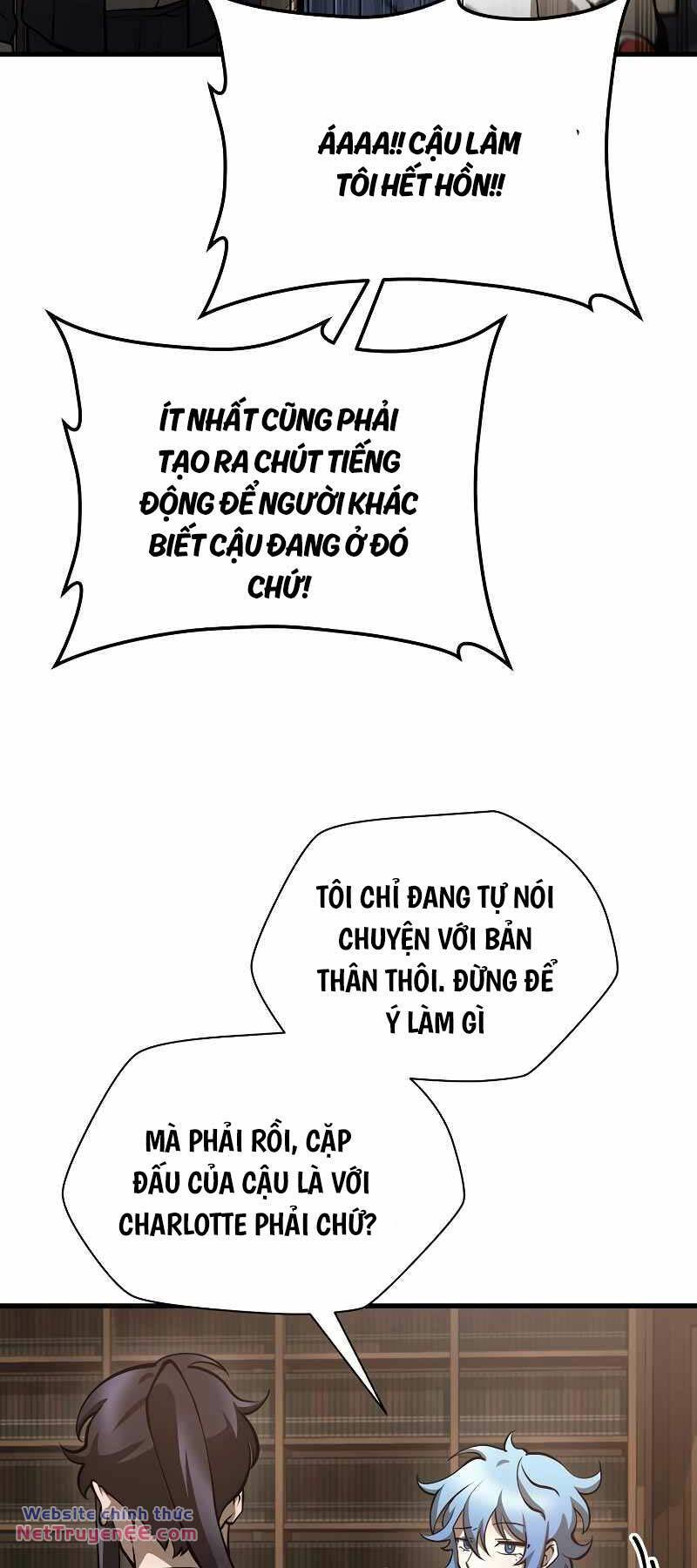 Helmut Đứa Trẻ Bị Ruồng Bỏ Chapter 63 - Trang 2