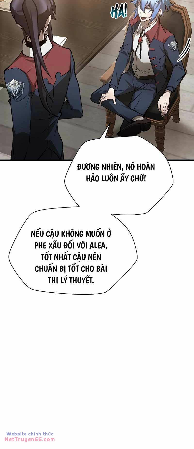 Helmut Đứa Trẻ Bị Ruồng Bỏ Chapter 63 - Trang 2