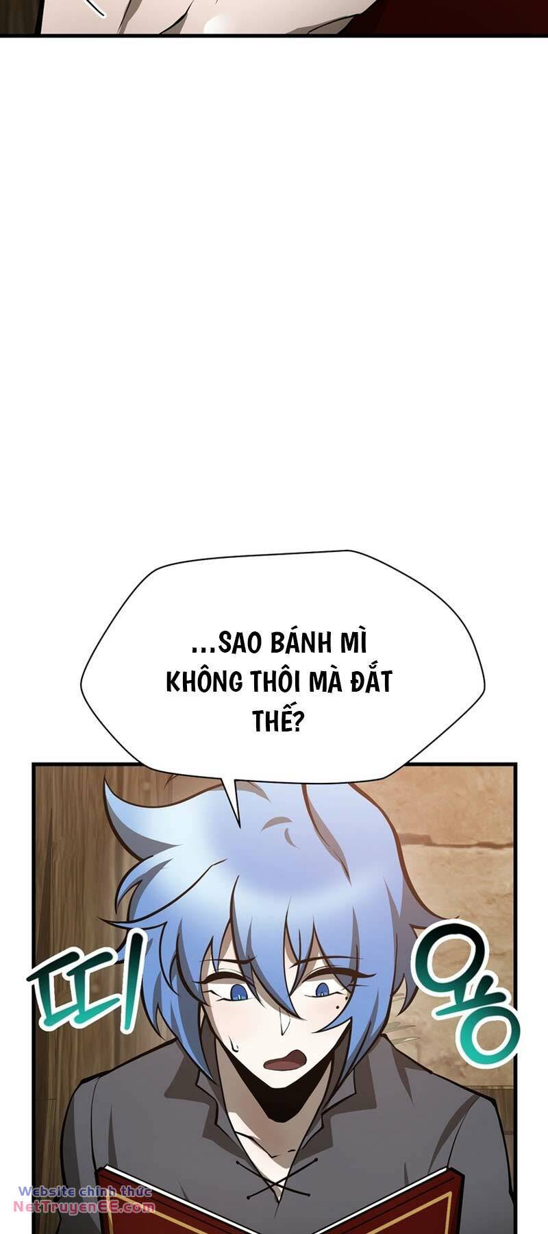 Helmut Đứa Trẻ Bị Ruồng Bỏ Chapter 62 - Trang 2