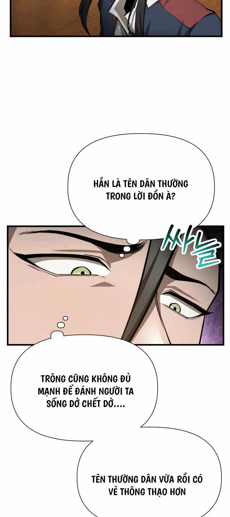 Helmut Đứa Trẻ Bị Ruồng Bỏ Chapter 60 - Trang 2