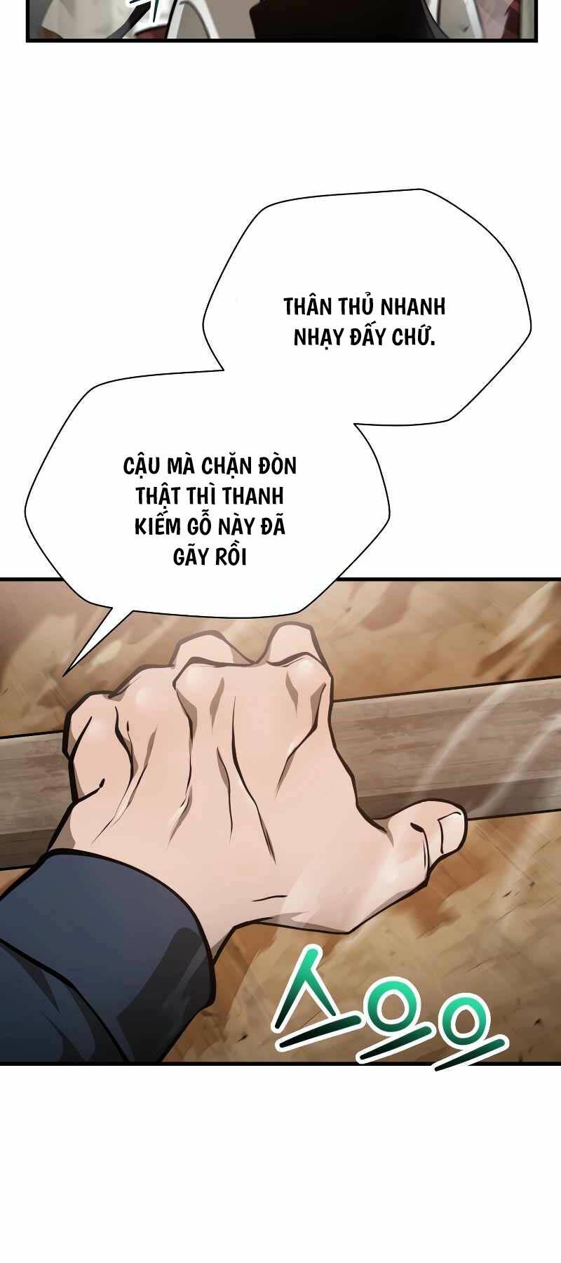 Helmut Đứa Trẻ Bị Ruồng Bỏ Chapter 60 - Trang 2