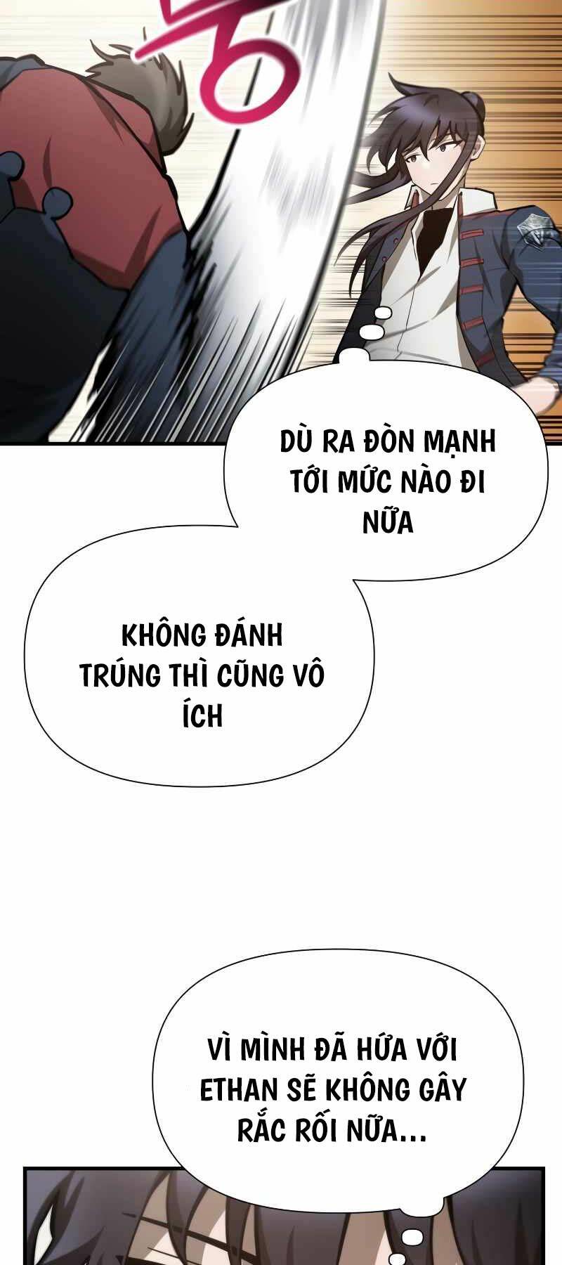 Helmut Đứa Trẻ Bị Ruồng Bỏ Chapter 60 - Trang 2