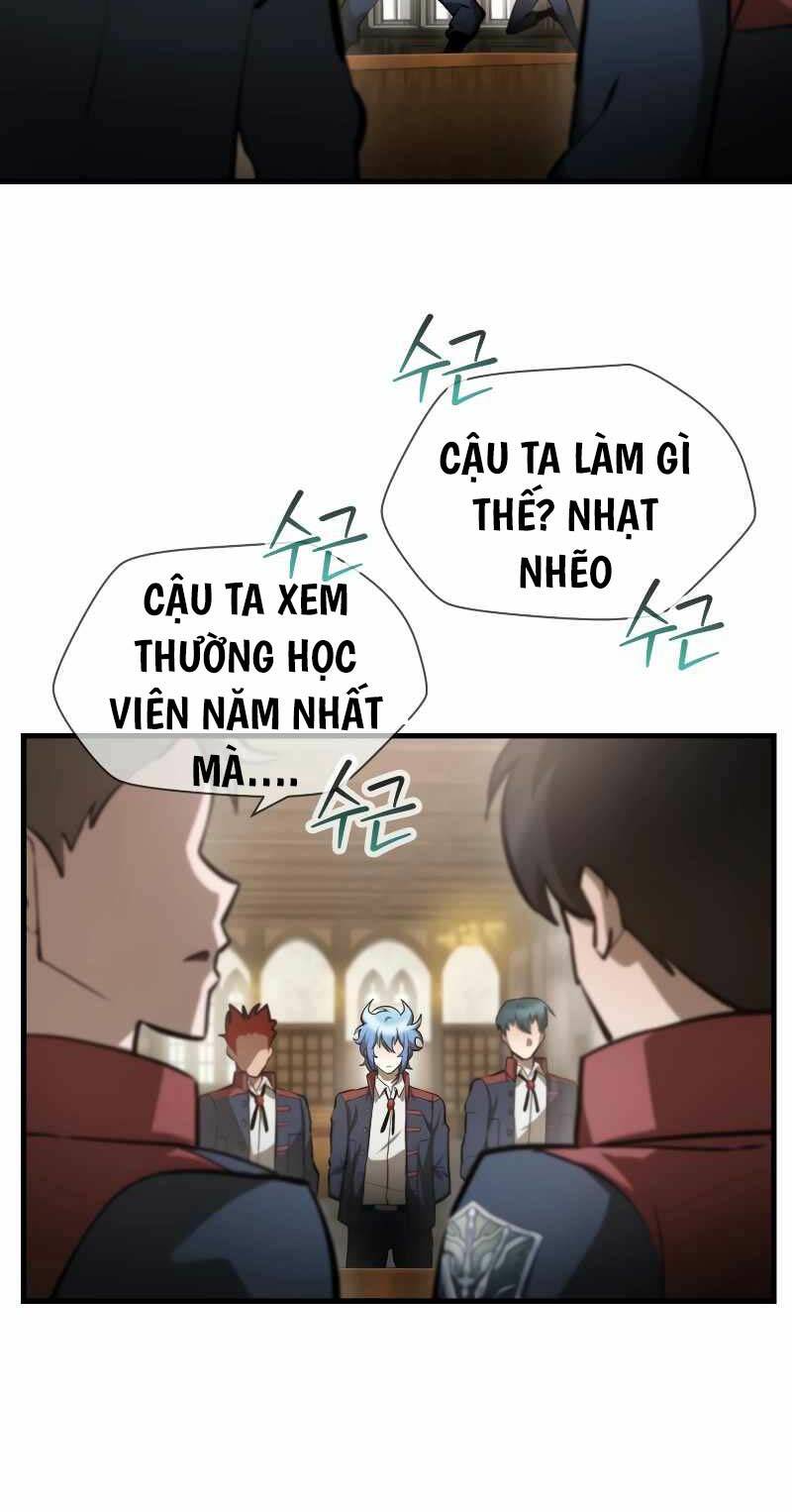 Helmut Đứa Trẻ Bị Ruồng Bỏ Chapter 60 - Trang 2