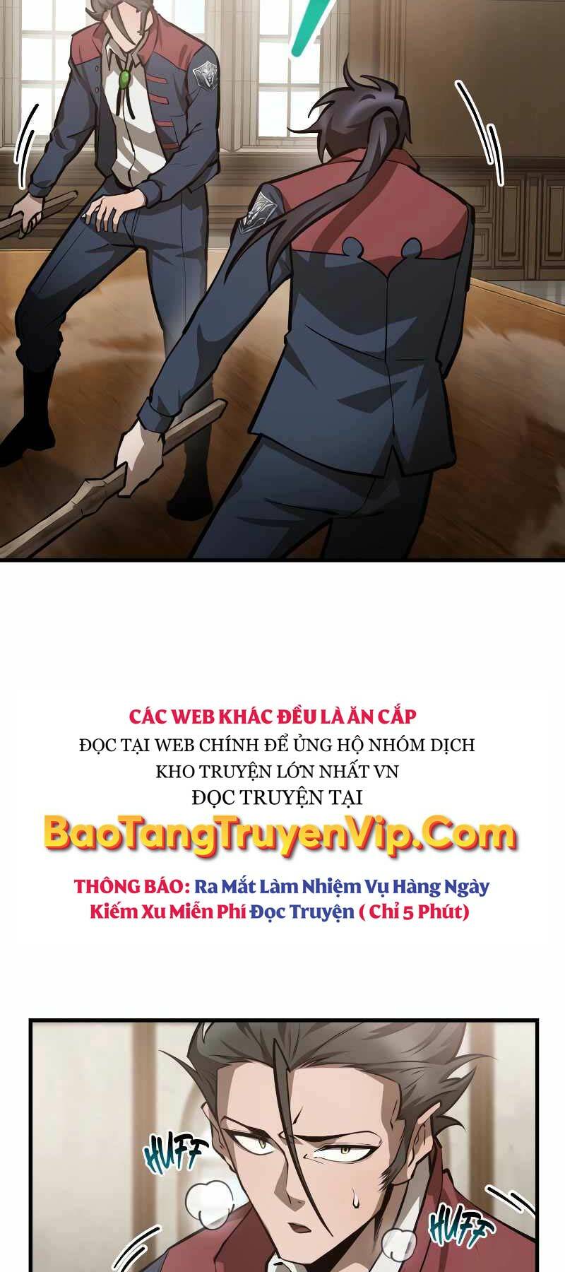 Helmut Đứa Trẻ Bị Ruồng Bỏ Chapter 60 - Trang 2